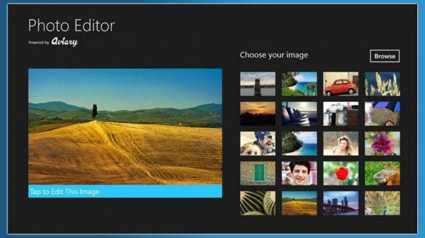 Best Photo Editor App For Social Media Marketing On Mac