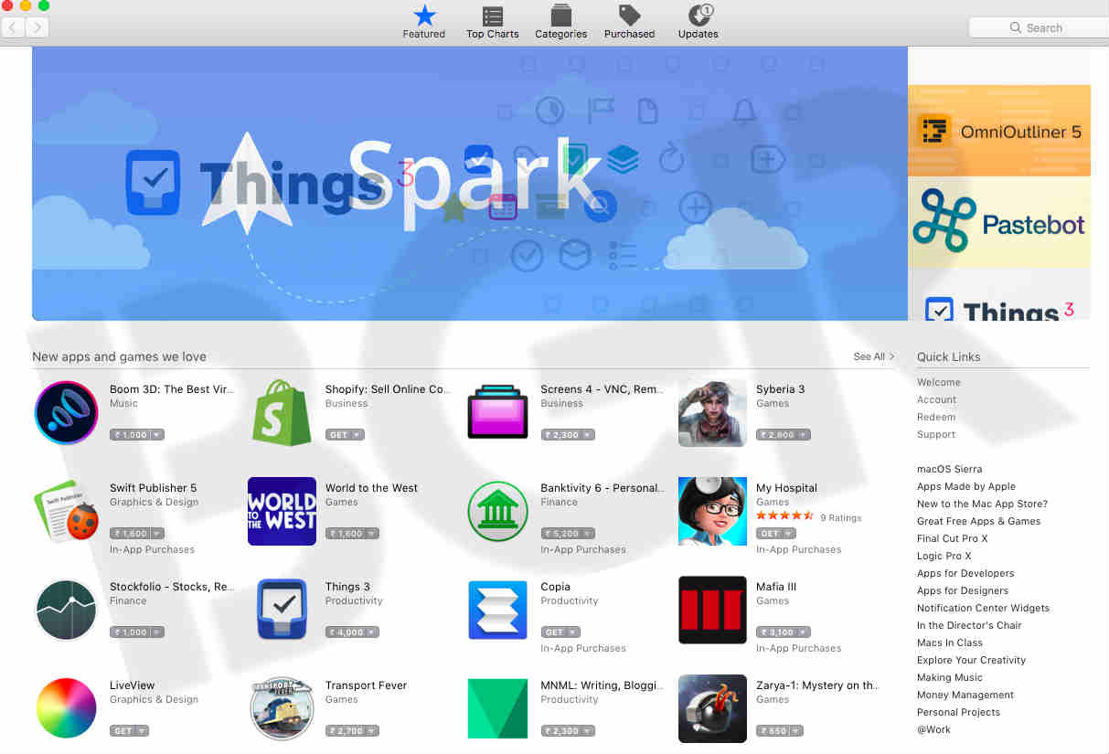 Best Apps On Mac Os